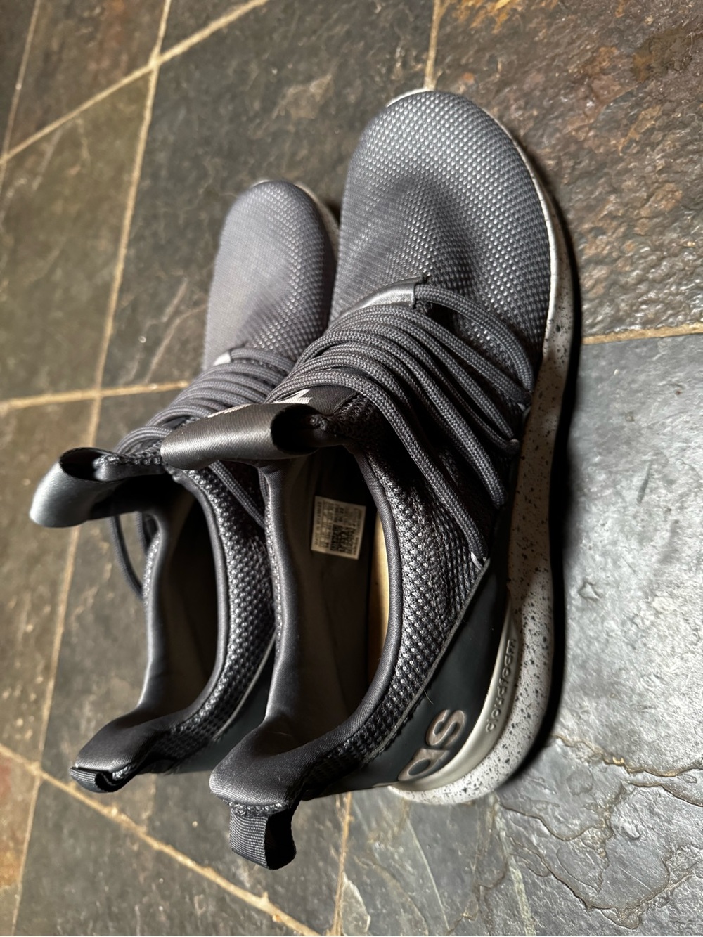 Adidas Lite Racer Adapt men’s 14 - Picture 2 of 8